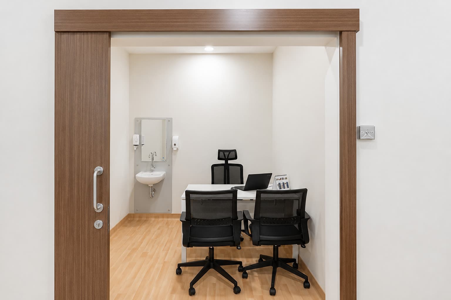 Gleneagles Hospital Kuala Lumpur: Radiotherapy & Oncology, photograph 6