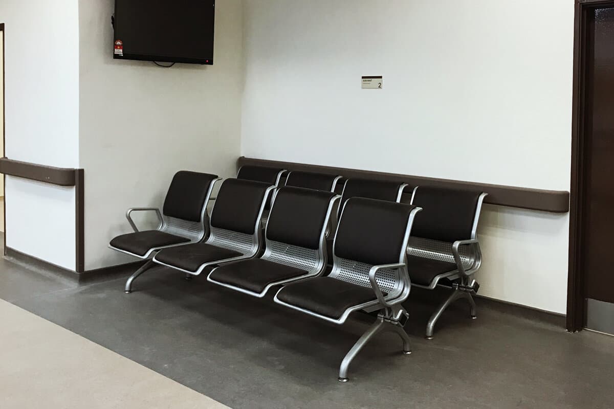 Gleneagles Hospital Kuala Lumpur: Specialist Clinics, photograph 5