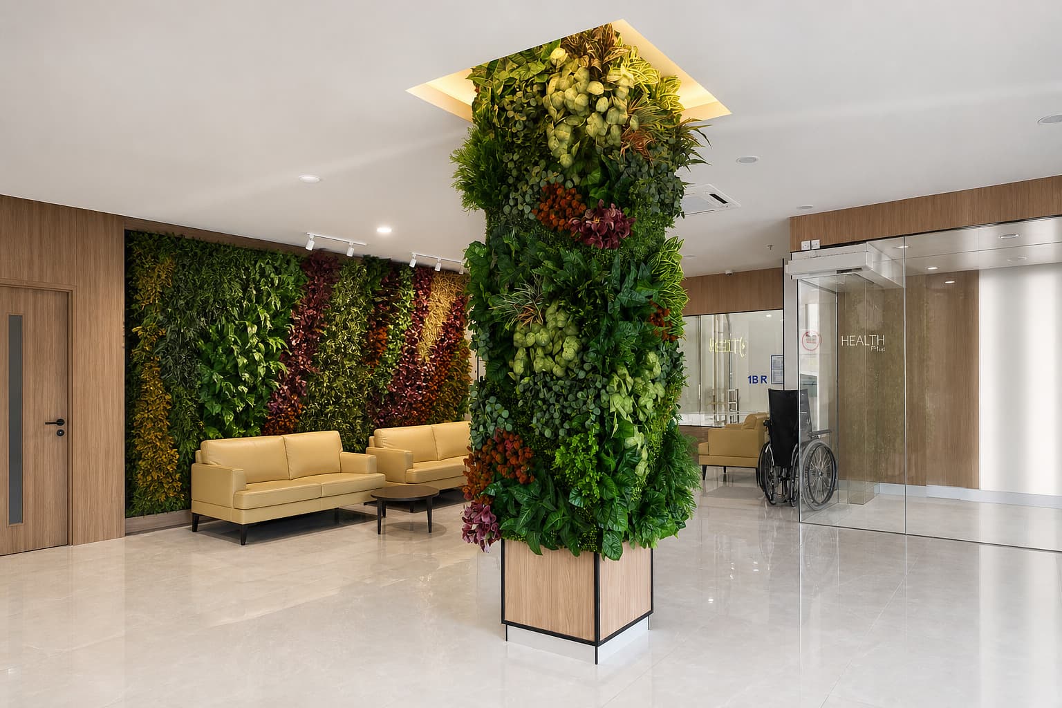 IHT Rehab Kuala Lumpur, photograph 1