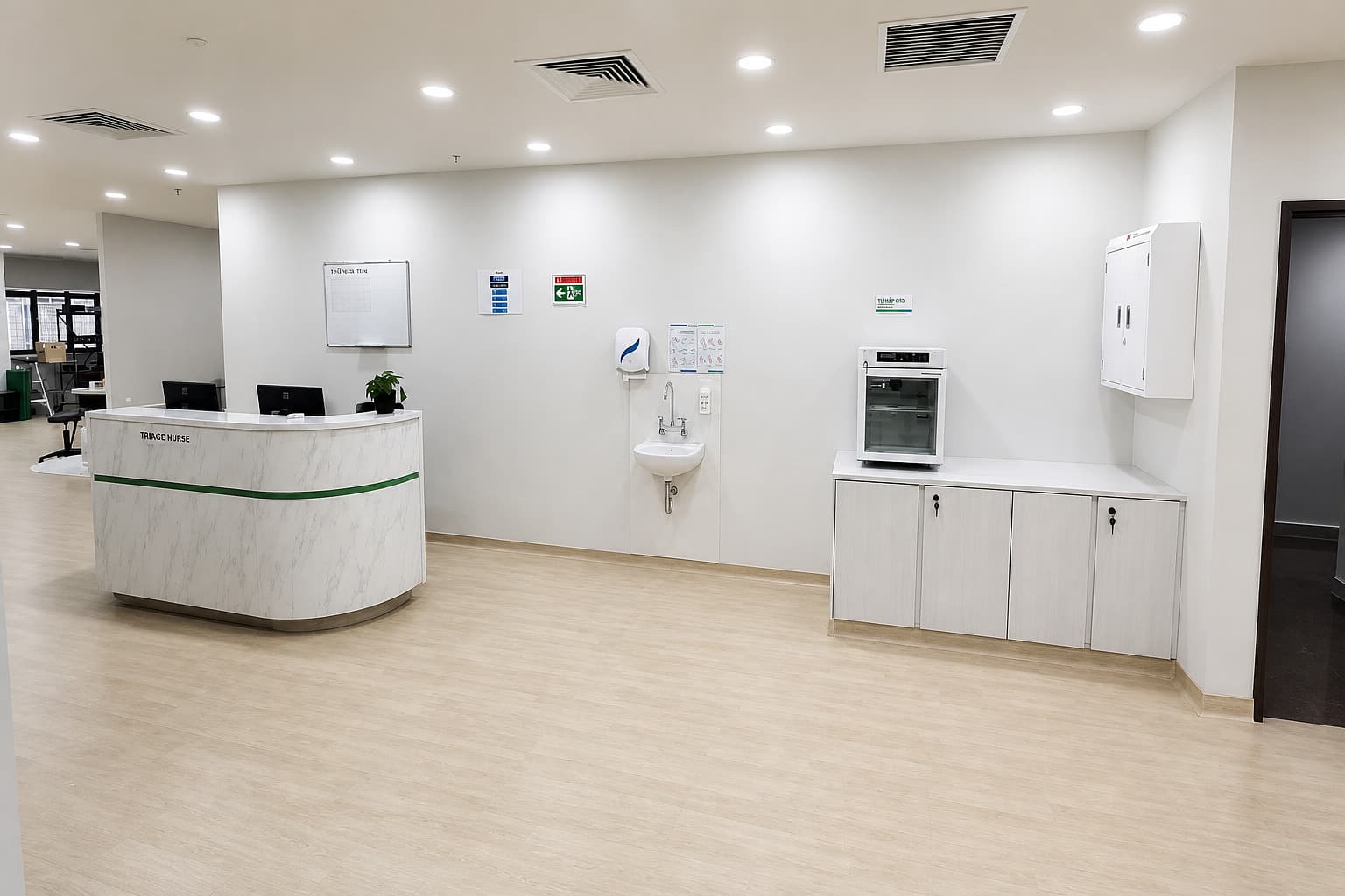 IHT Rehab Kuala Lumpur, photograph 7