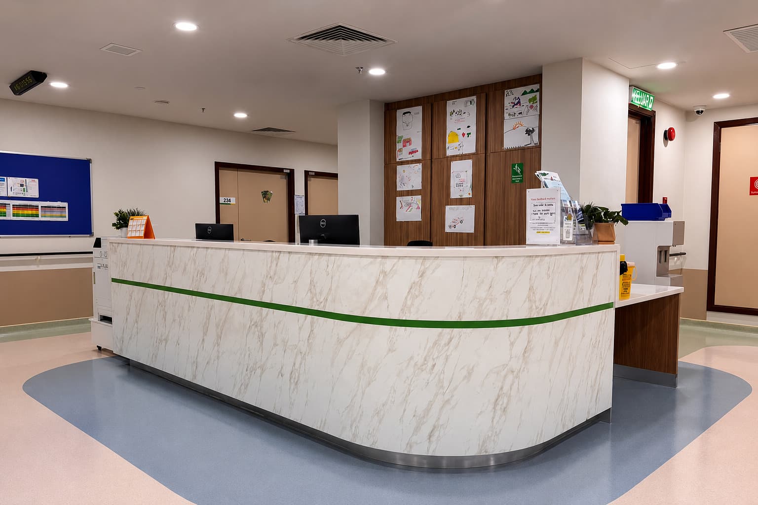 IHT Rehab Selangor, photograph 2