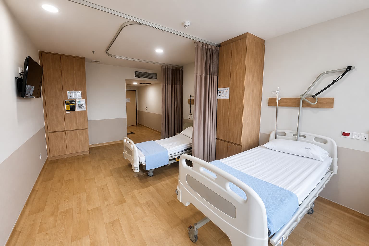 IHT Rehab Selangor, photograph 5