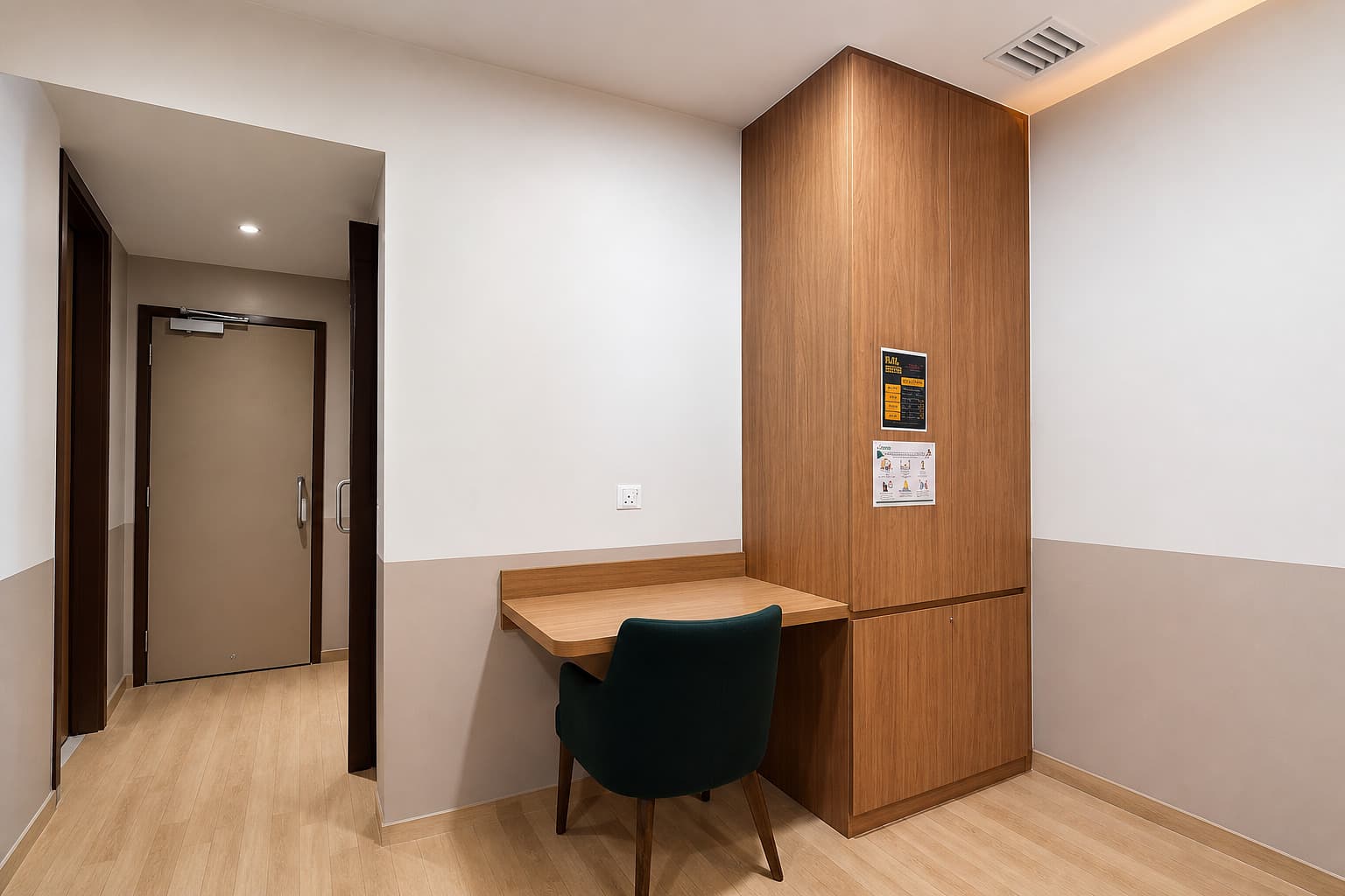 IHT Rehab Selangor, photograph 6