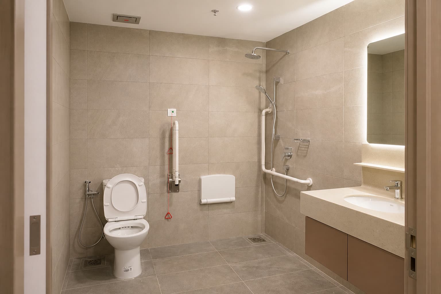 Subang Jaya Medical Centre: Paediatric Ward, photograph 7