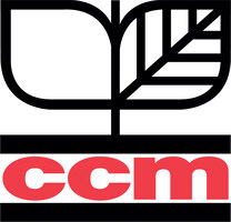 CCM Pharmaceuticals UPHA logo