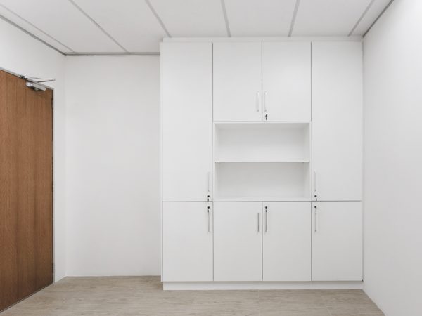 Built-in Cabinet